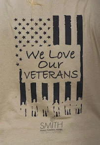 ARKANSAS STATE VETERANS HOME AT NORTH LITTLE ROCK