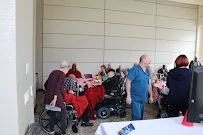 ARKANSAS STATE VETERANS HOME AT NORTH LITTLE ROCK