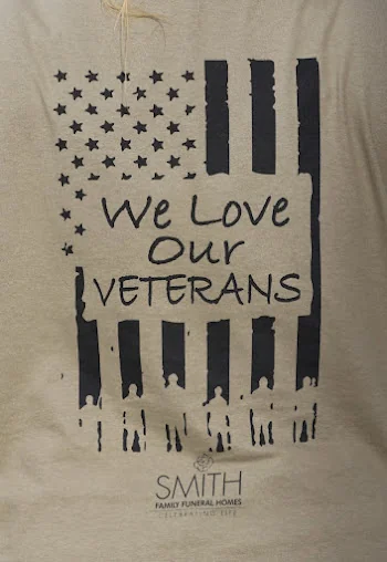 ARKANSAS STATE VETERANS HOME AT NORTH LITTLE ROCK