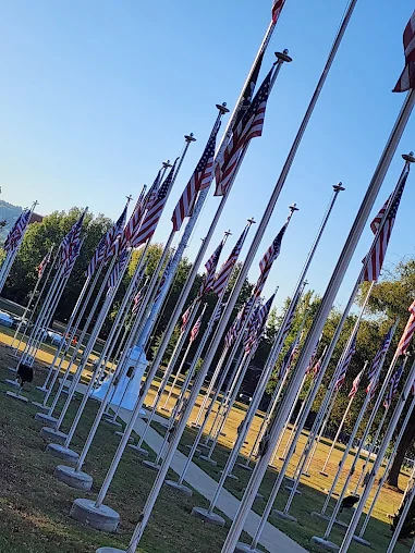 ARKANSAS VETERANS HOME AT FAYETTEVILLE