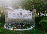 ARLINGTON GARDENS CARE CENTER