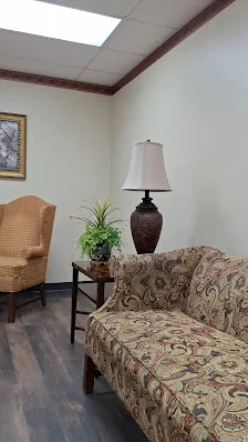 ARLINGTON REHABILITATION & HEALTHCARE CENTER