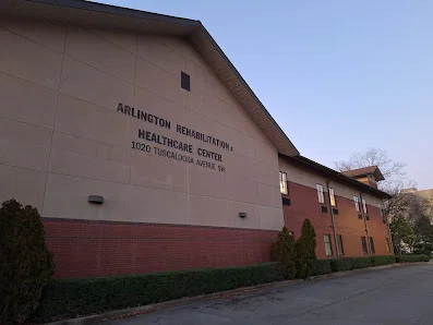 ARLINGTON REHABILITATION & HEALTHCARE CENTER