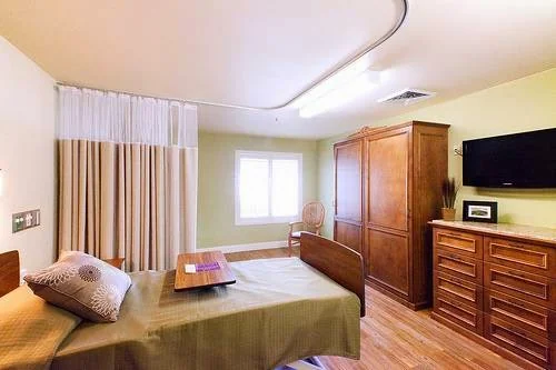 ARLINGTON GARDENS CARE CENTER