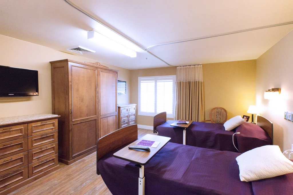 ARLINGTON GARDENS CARE CENTER