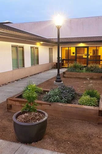 ARLINGTON GARDENS CARE CENTER