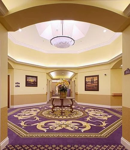 ARLINGTON GARDENS CARE CENTER