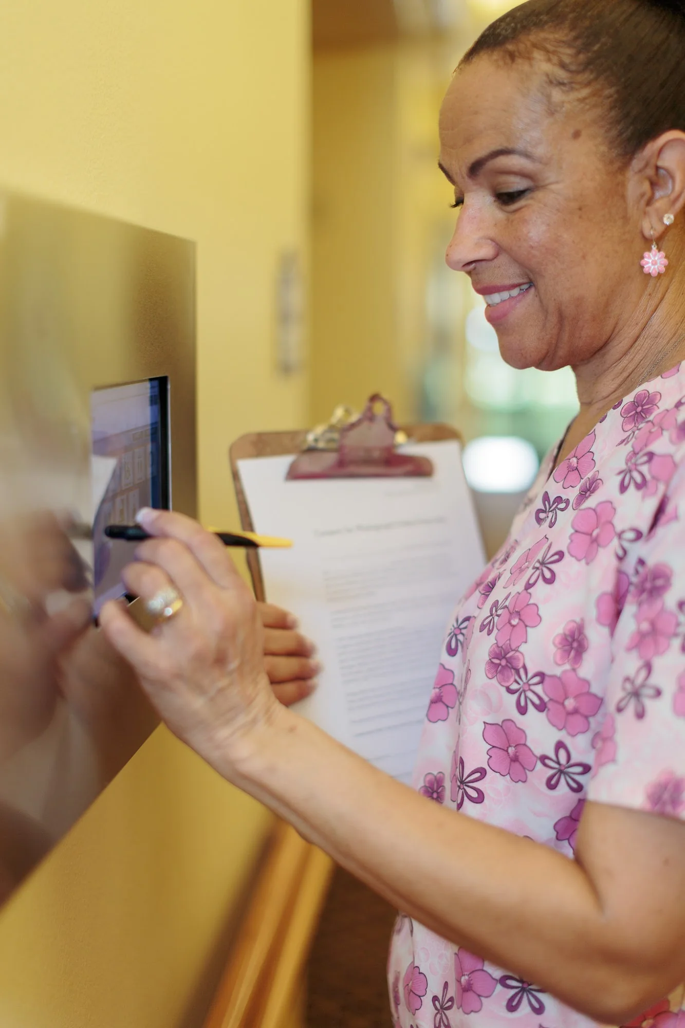 ARLINGTON GARDENS CARE CENTER