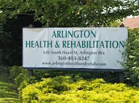 ARLINGTON HEALTH AND REHABILITATION