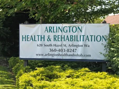 ARLINGTON HEALTH AND REHABILITATION