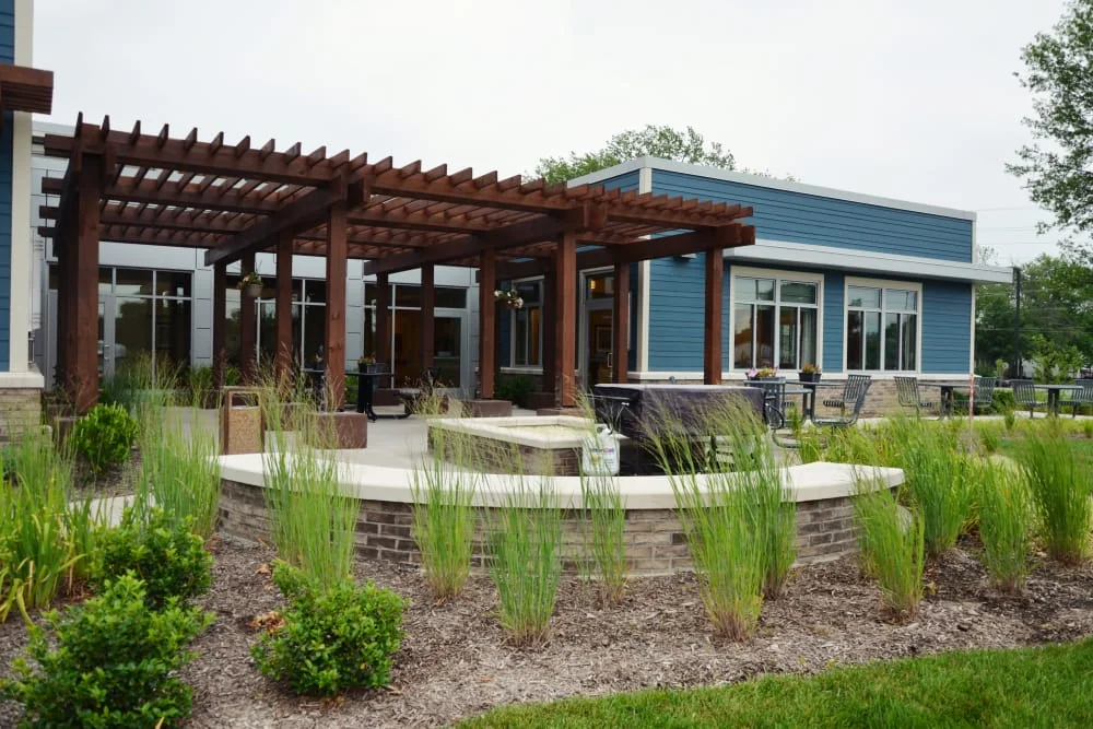 ARLINGTON PLACE HEALTH CAMPUS