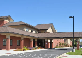 ARLINGTON REHABILITATION & HEALTHCARE CENTER
