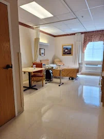 ARLINGTON REHABILITATION & HEALTHCARE CENTER