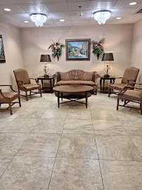 ARLINGTON REHABILITATION & HEALTHCARE CENTER