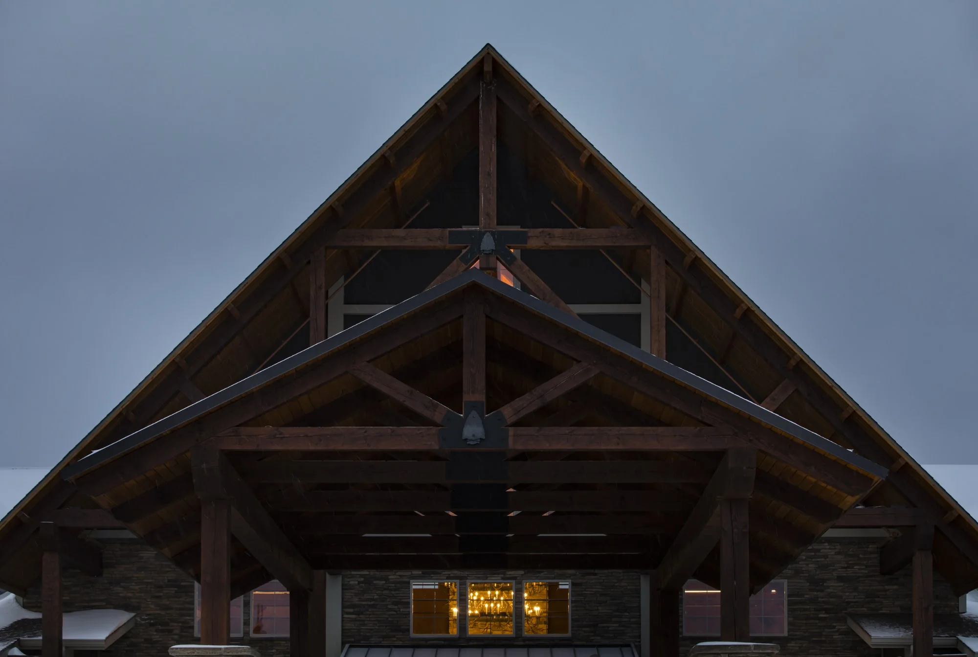 ARROWHEAD SENIOR LIVING COMMUNITY