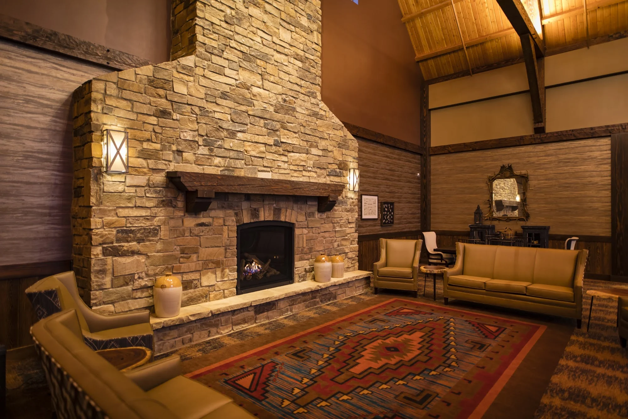 ARROWHEAD SENIOR LIVING COMMUNITY