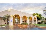 ARROYO VISTA NURSING CENTER