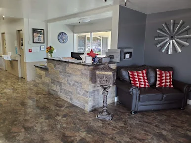 ARROYO GRANDE CARE CENTER