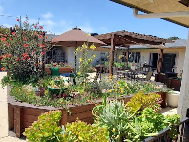ARROYO GRANDE CARE CENTER
