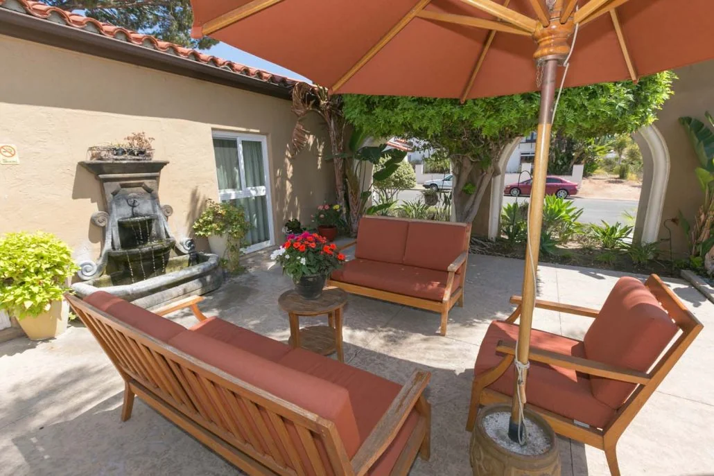 ARROYO VISTA NURSING CENTER