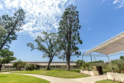 ARTESIA PALMS CARE CENTER
