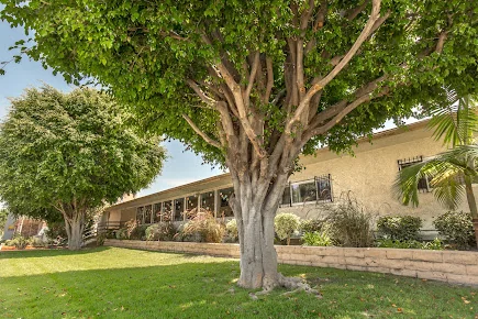 ARTESIA PALMS CARE CENTER