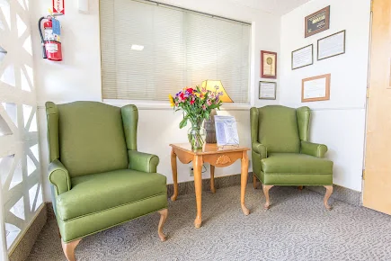 ARTESIA PALMS CARE CENTER