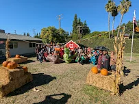 ARTESIA PALMS CARE CENTER