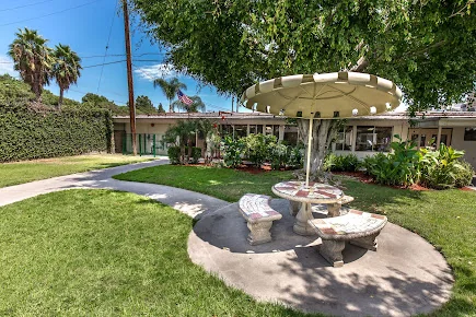 ARTESIA PALMS CARE CENTER