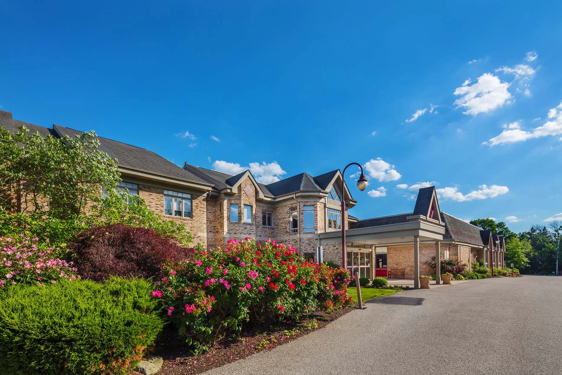 ARTMAN LUTHERAN HOME
