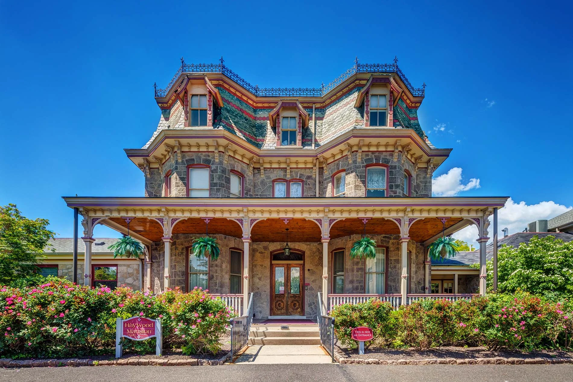 ARTMAN LUTHERAN HOME