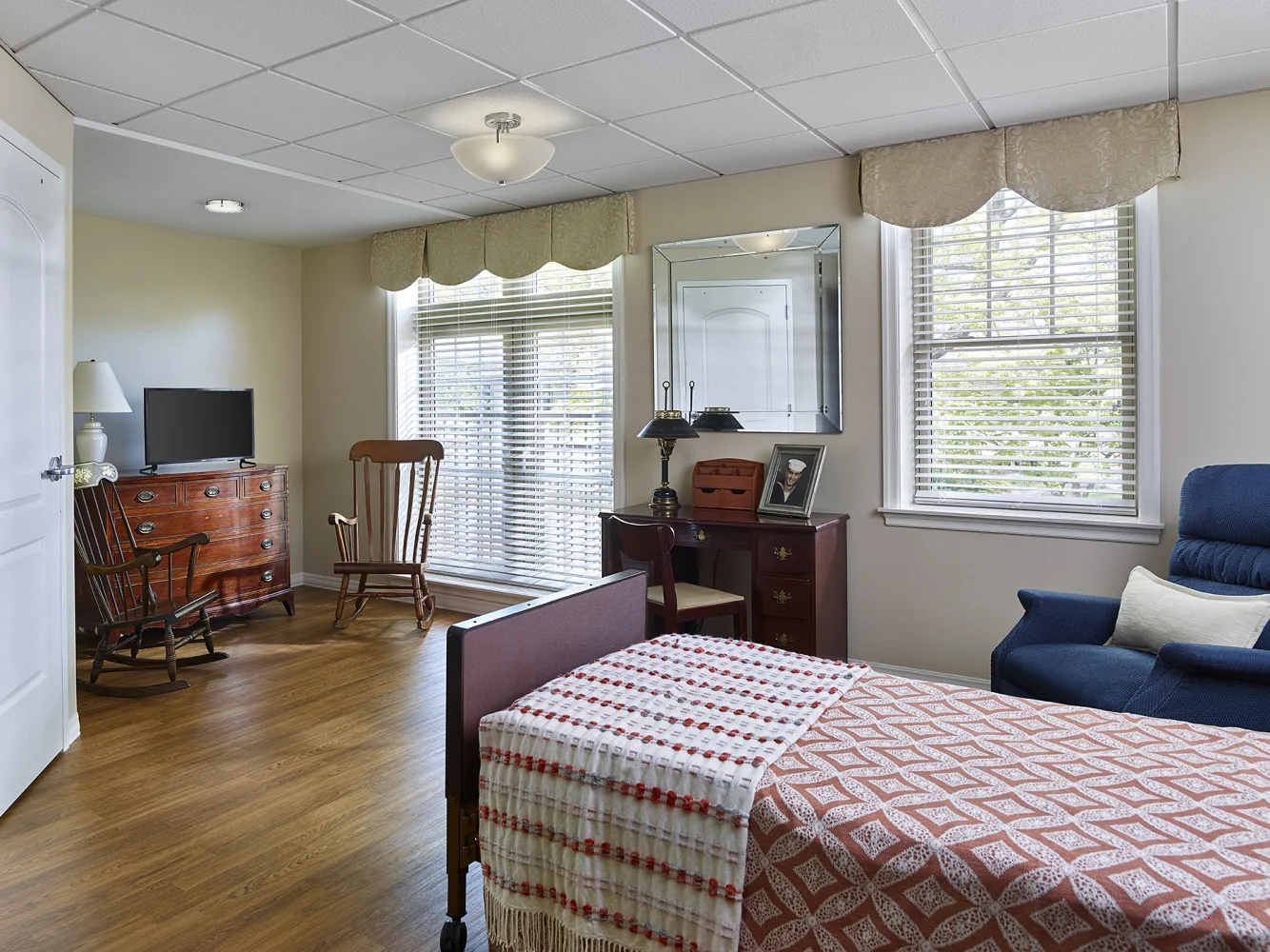 ARTMAN LUTHERAN HOME