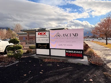 ASCEND HOME HEALTH
