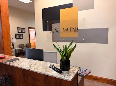 ASCEND HOME HEALTH