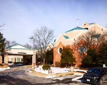 ASCENSION LIVING CARROLL MANOR