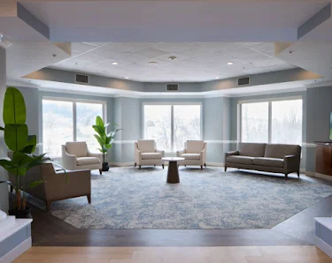 ASCENSION LIVING CARROLL MANOR