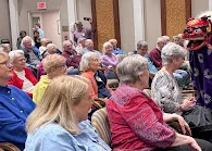 ASCENSION LIVING ALEXIAN VILLAGE TENNESSEE