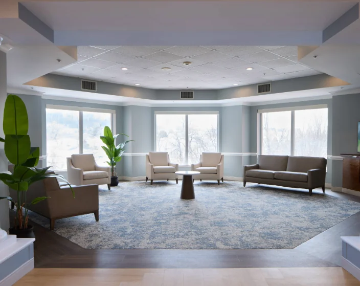 ASCENSION LIVING CARROLL MANOR