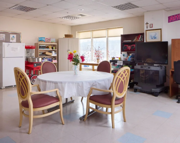 ASCENSION LIVING CARROLL MANOR
