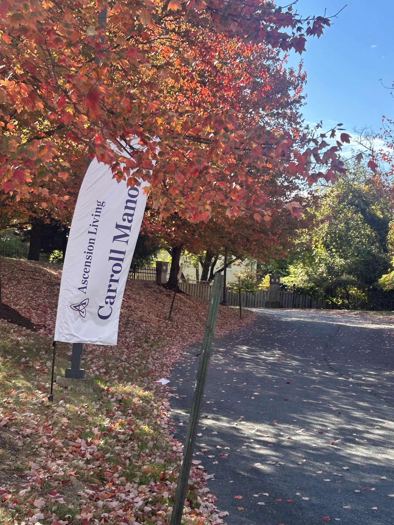ASCENSION LIVING CARROLL MANOR
