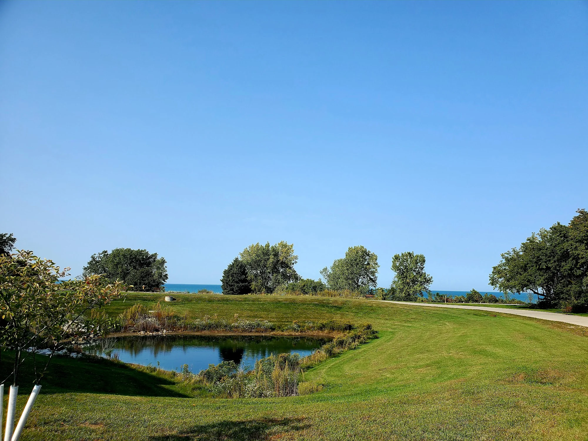 ASCENSION LIVING - LAKESHORE AT SIENA