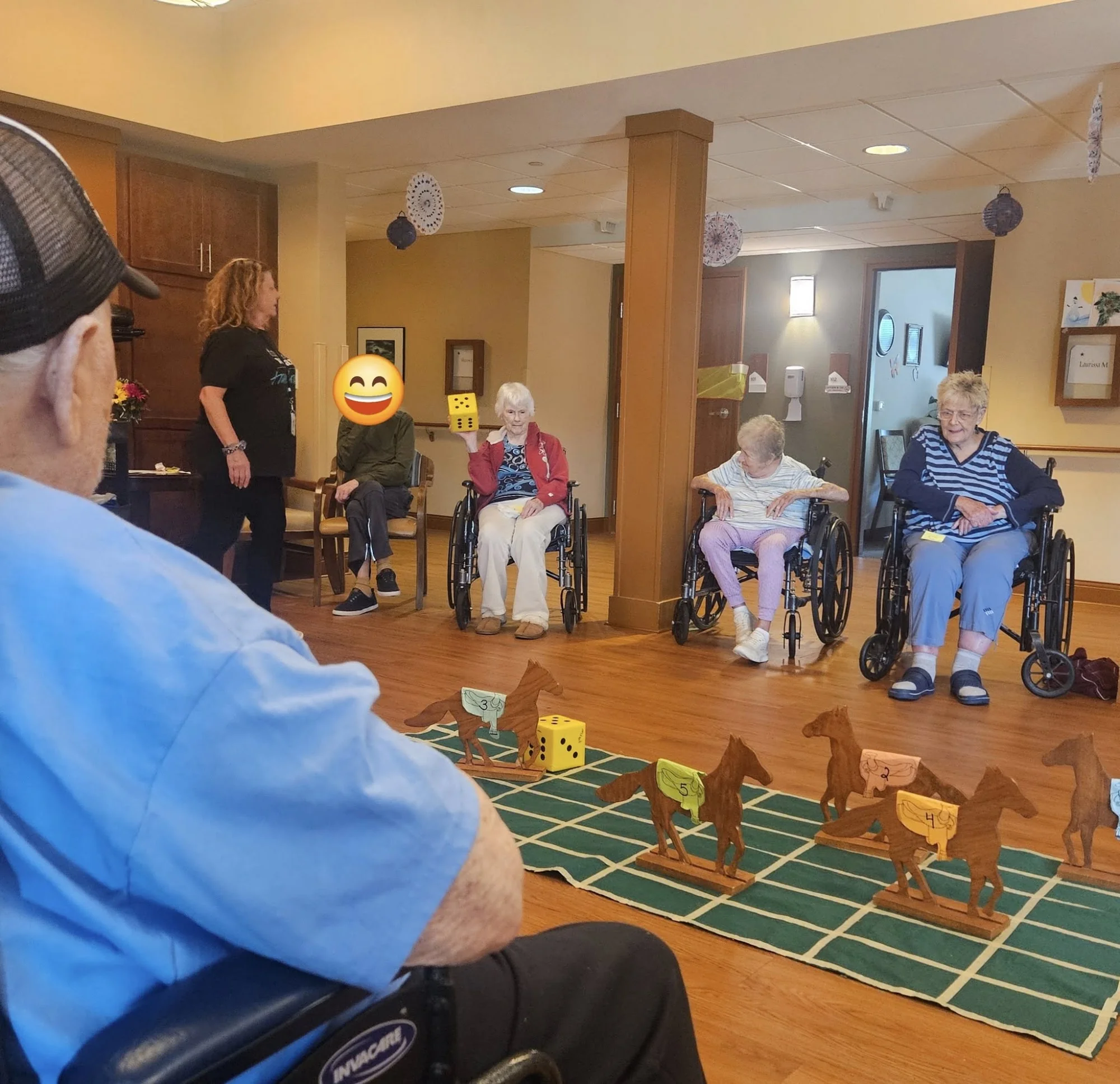 ASCENSION LIVING - LAKESHORE AT SIENA