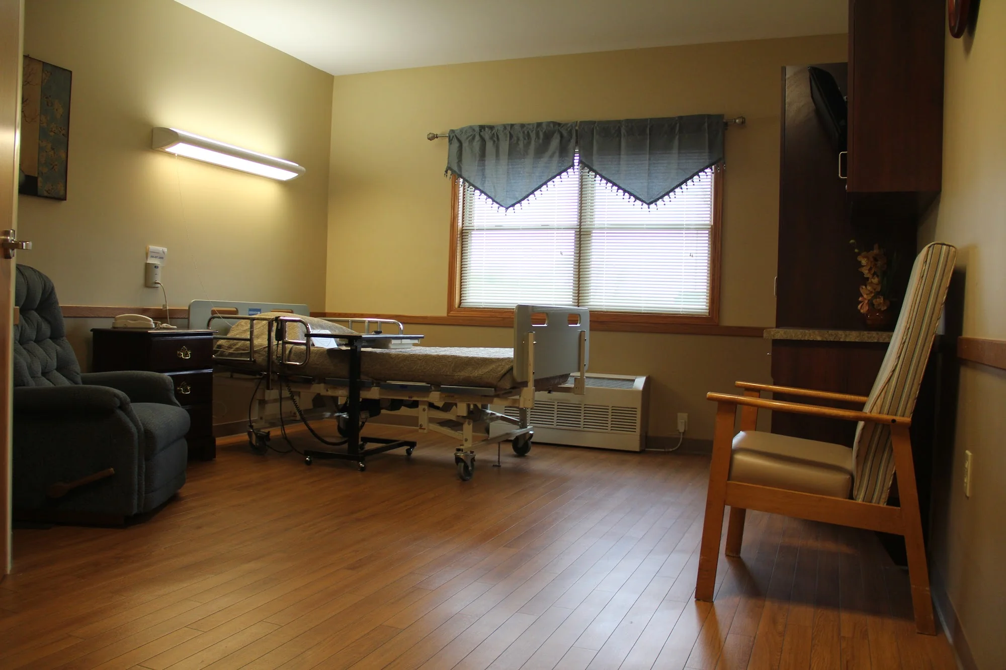 ASCENSION LIVING SACRED HEART VILLAGE
