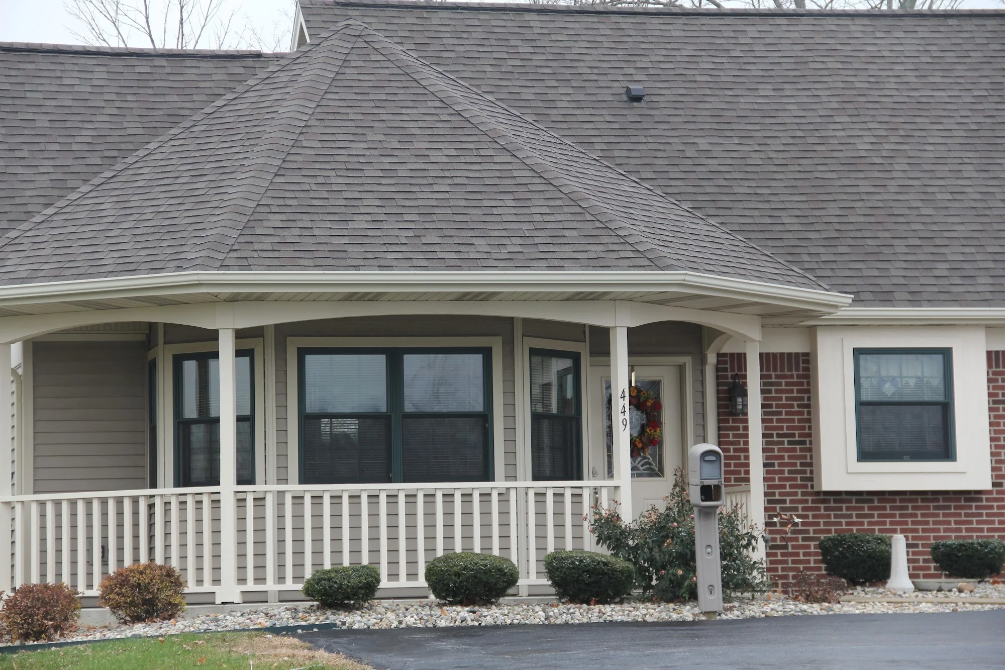 ASCENSION LIVING SACRED HEART VILLAGE