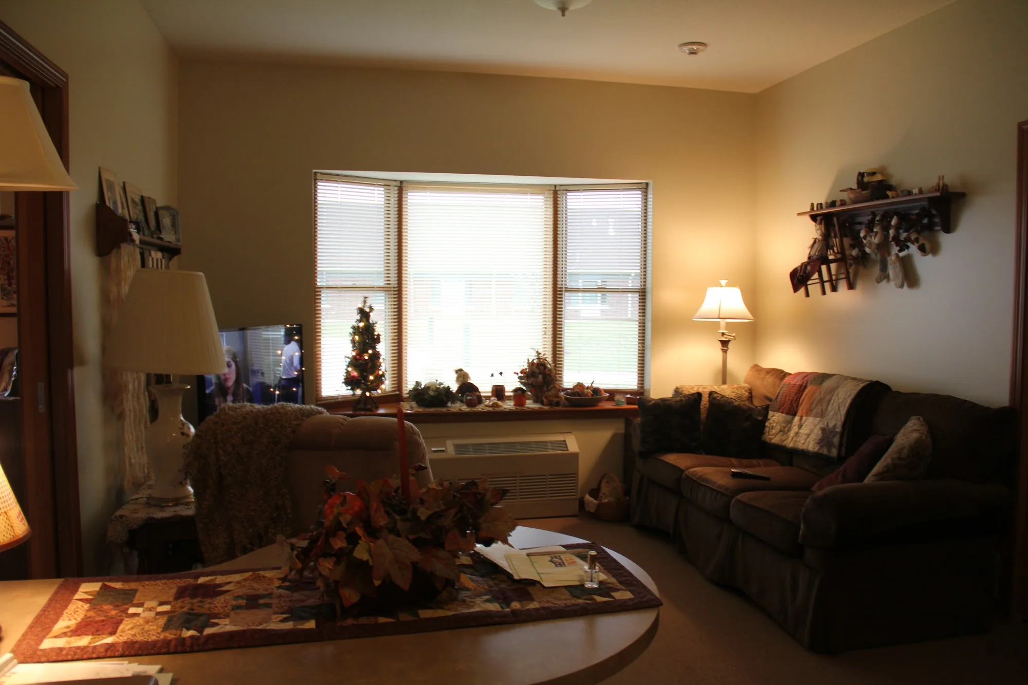 ASCENSION LIVING SACRED HEART VILLAGE