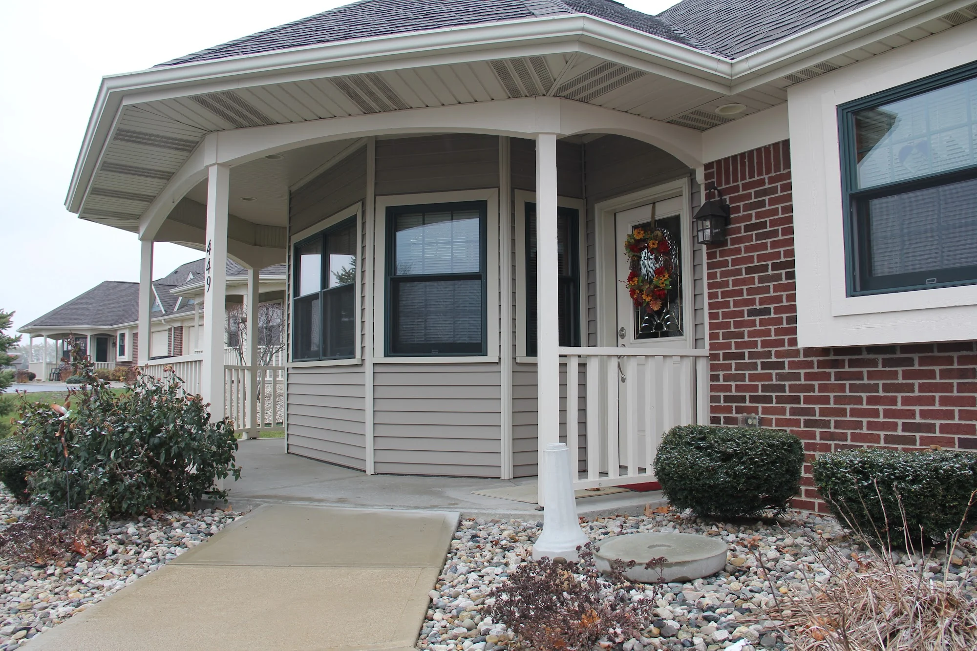 ASCENSION LIVING SACRED HEART VILLAGE