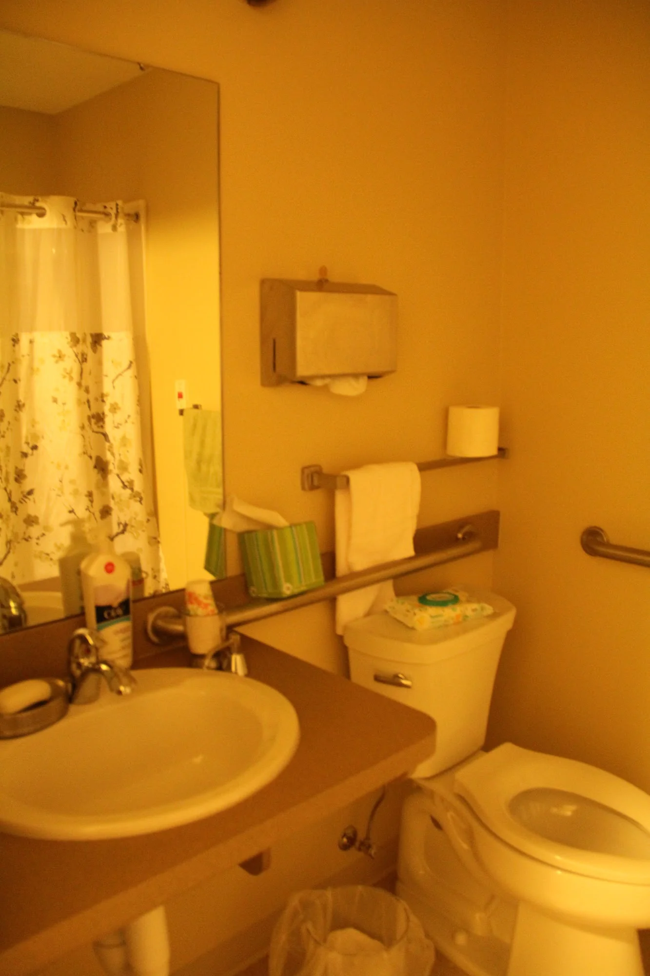 ASCENSION LIVING SACRED HEART VILLAGE