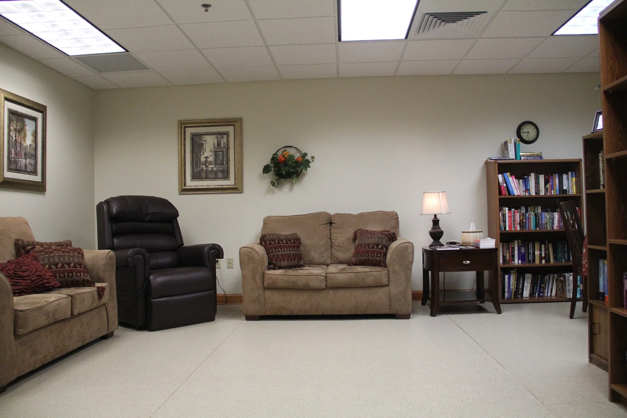 ASCENSION LIVING SACRED HEART VILLAGE