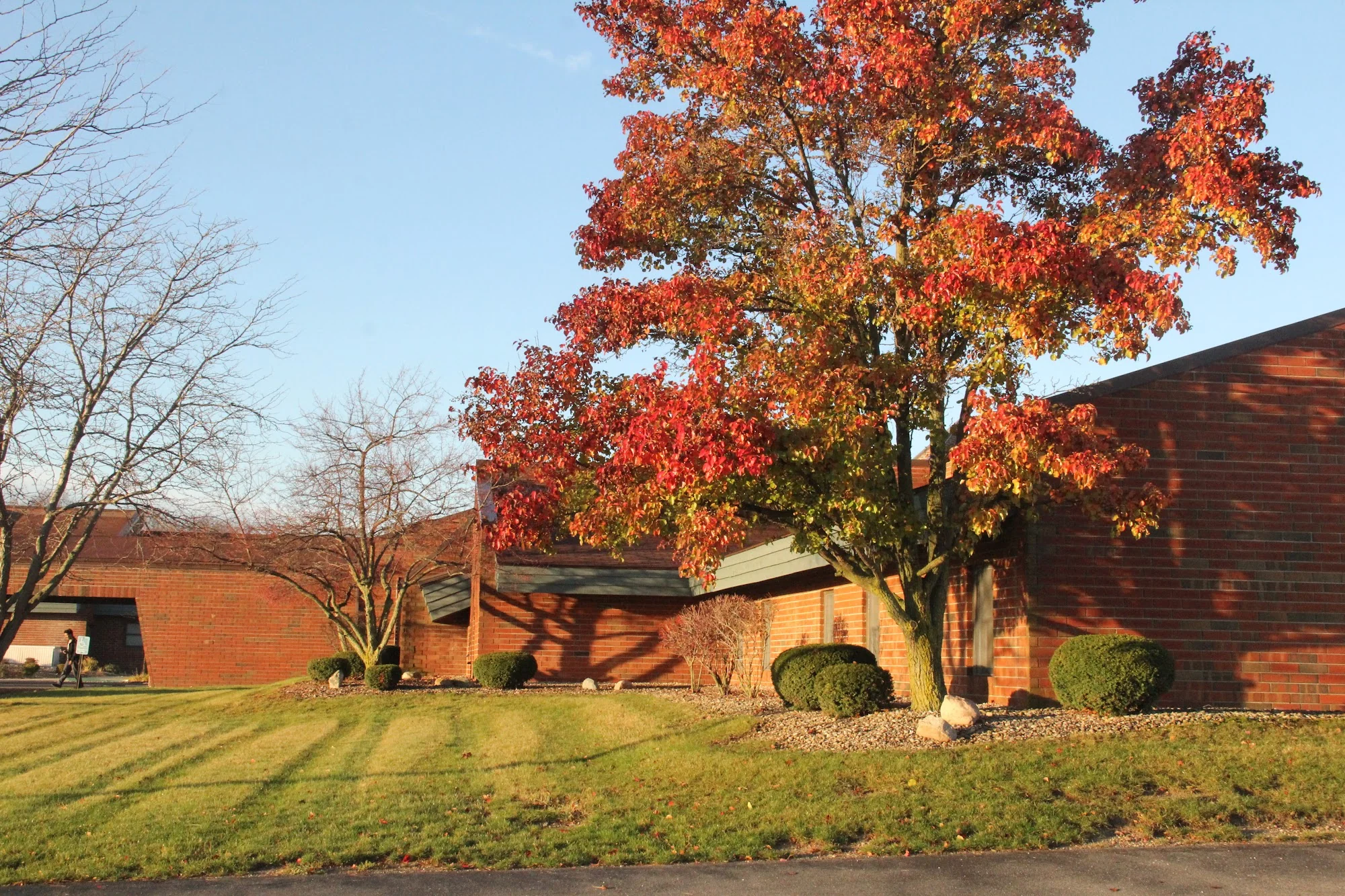 ASCENSION LIVING SACRED HEART VILLAGE