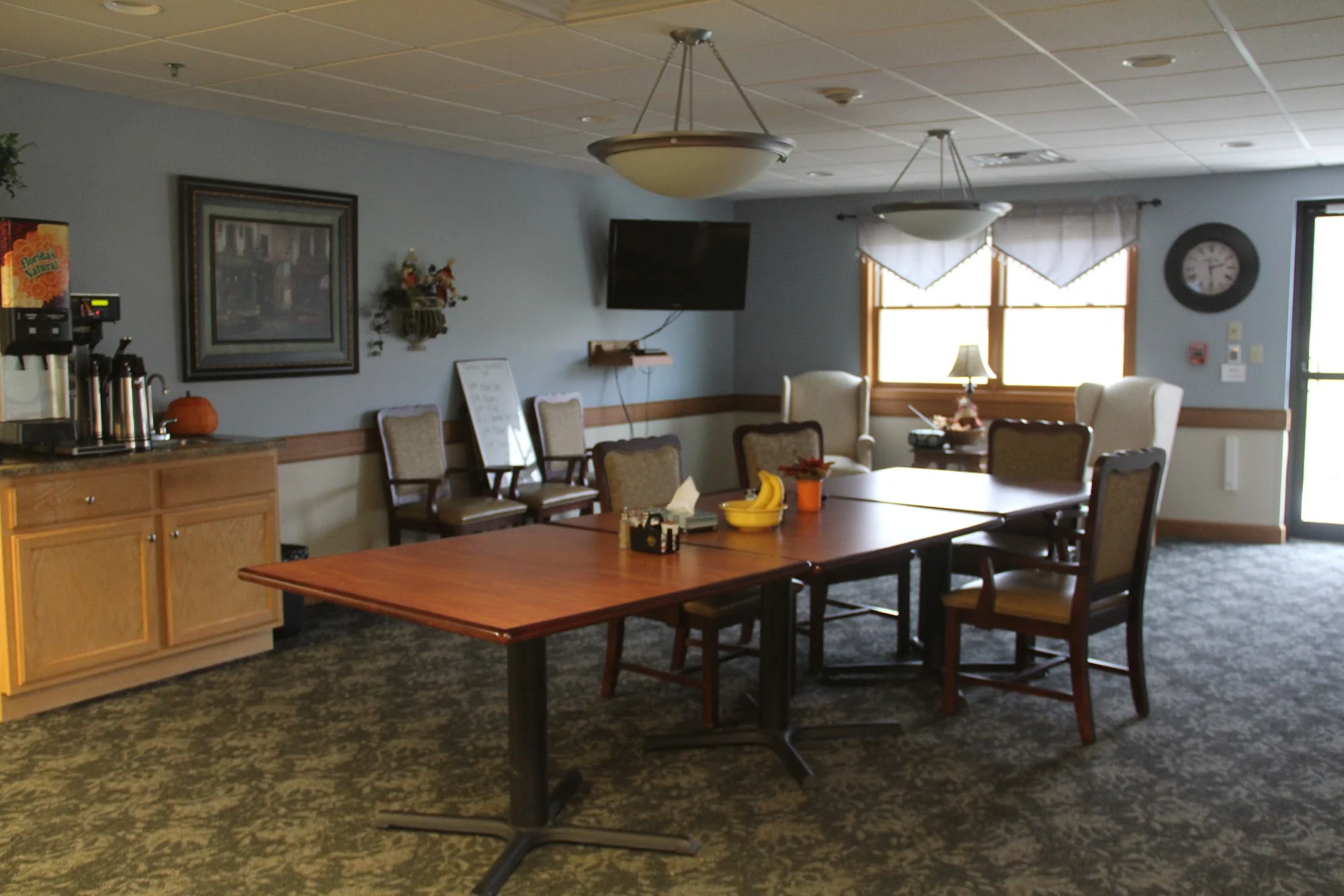 ASCENSION LIVING SACRED HEART VILLAGE